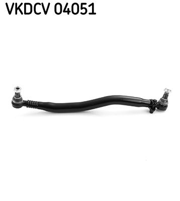 SKF VKDCV 04051 Centre Rod Assembly