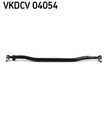 Centre Rod Assembly SKF VKDCV 04054