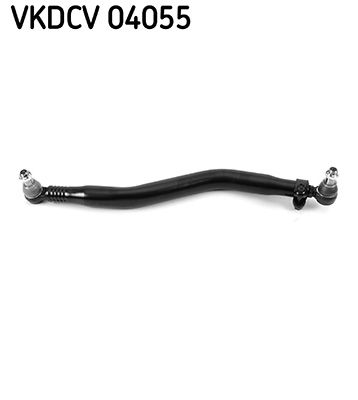 Centre Rod Assembly SKF VKDCV 04055