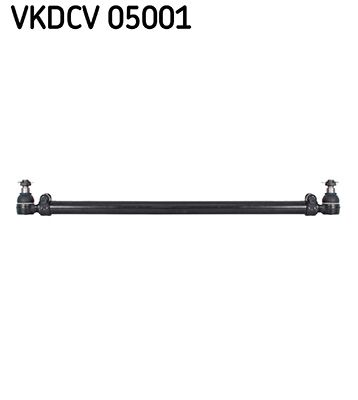 SKF VKDCV 05001 Tie Rod
