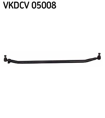 Tie Rod SKF VKDCV 05008