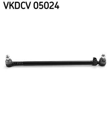 SKF VKDCV 05024 Tie Rod