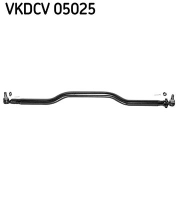 Tie Rod SKF VKDCV 05025