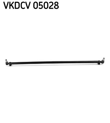 SKF VKDCV 05028 Tie Rod
