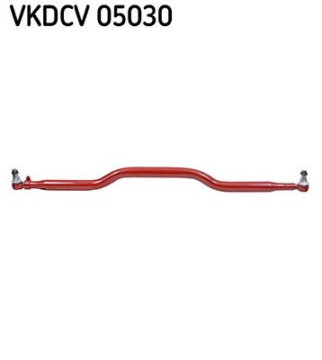 Tie Rod SKF VKDCV 05030