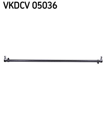 Tie Rod SKF VKDCV 05036