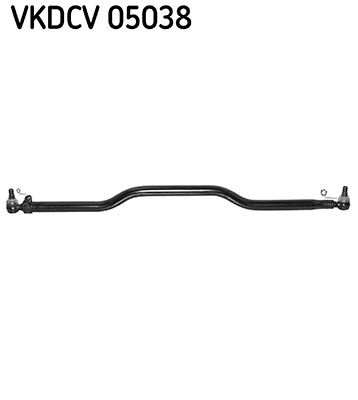 Tie Rod SKF VKDCV 05038