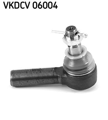SKF VKDCV 06004 Tie Rod End