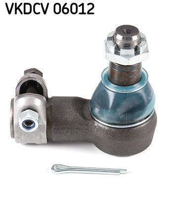Tie Rod End SKF VKDCV 06012