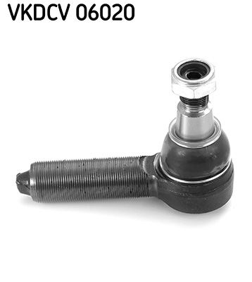Tie Rod End SKF VKDCV 06020