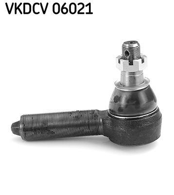 Tie Rod End SKF VKDCV 06021
