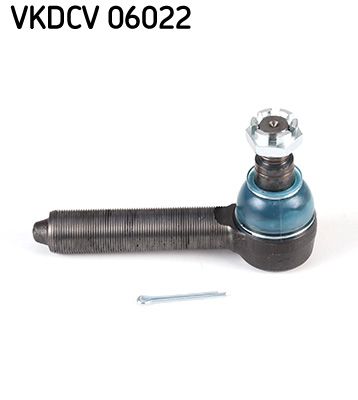 Tie Rod End SKF VKDCV 06022