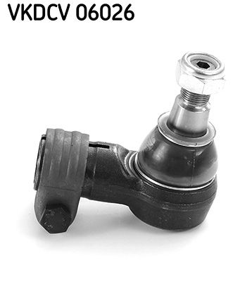 Tie Rod End SKF VKDCV 06026