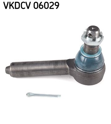 SKF VKDCV 06029 Tie Rod End