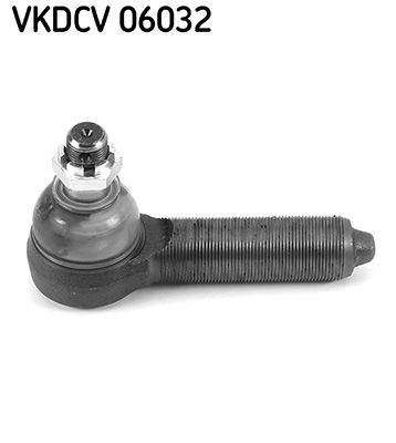SKF VKDCV 06032 Tie Rod End