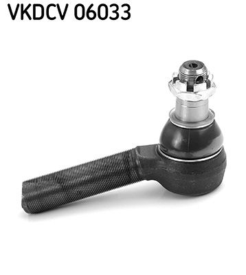 Tie Rod End SKF VKDCV 06033