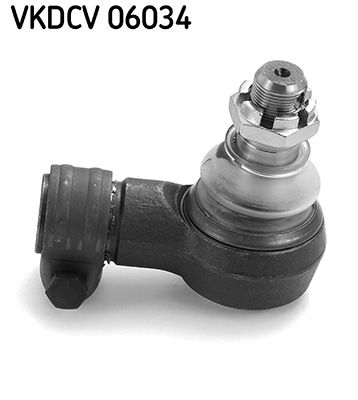 Tie Rod End SKF VKDCV 06034