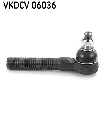 Tie Rod End SKF VKDCV 06036