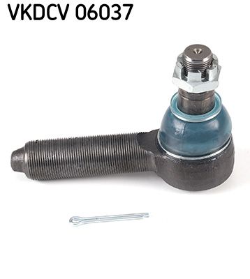 SKF VKDCV 06037 Tie Rod End