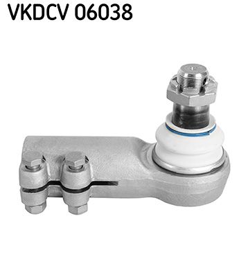 Tie Rod End SKF VKDCV 06038