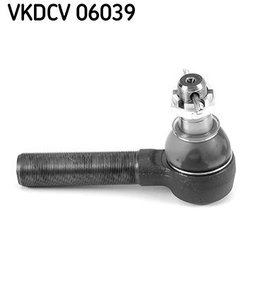 SKF VKDCV 06039 Tie Rod End