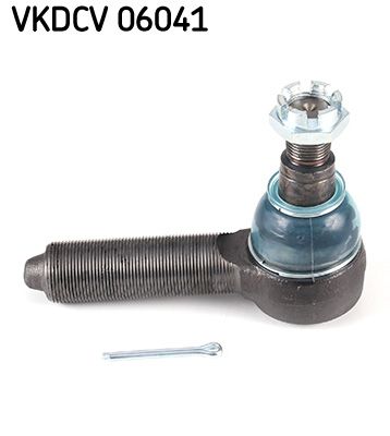 SKF VKDCV 06041 Tie Rod End