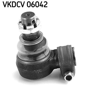 SKF VKDCV 06042 Tie Rod End