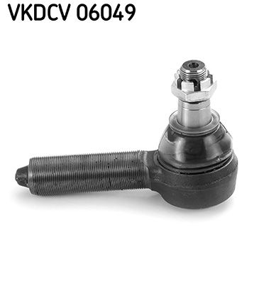 SKF VKDCV 06049 Tie Rod End
