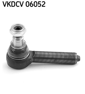 Tie Rod End SKF VKDCV 06052