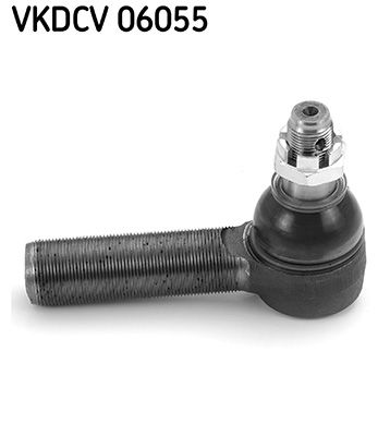 SKF VKDCV 06055 Tie Rod End