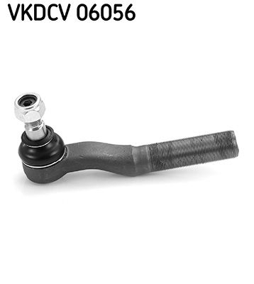 SKF VKDCV 06056 Tie Rod End