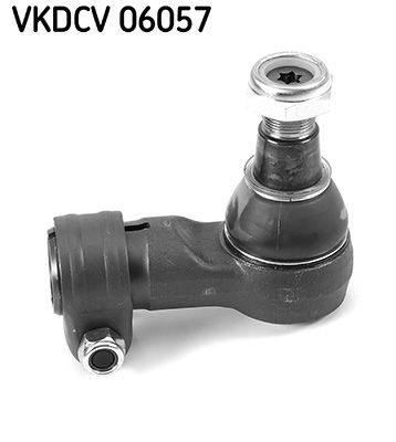 Tie Rod End SKF VKDCV 06057