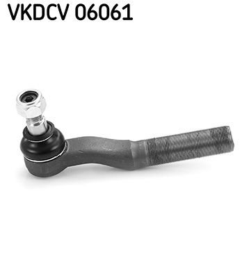 SKF VKDCV 06061 Tie Rod End
