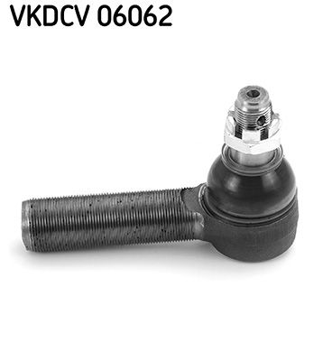 SKF VKDCV 06062 Tie Rod End
