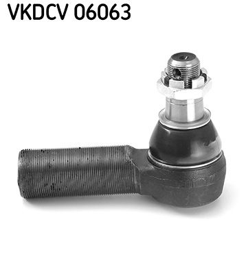Tie Rod End SKF VKDCV 06063