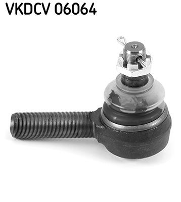 Tie Rod End SKF VKDCV 06064