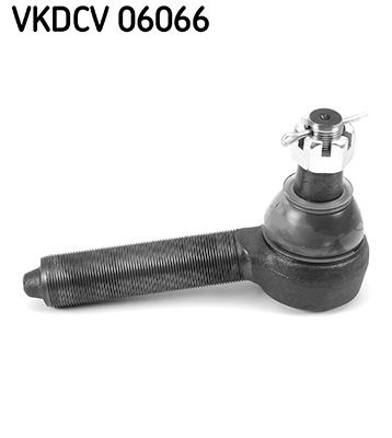 SKF VKDCV 06066 Tie Rod End