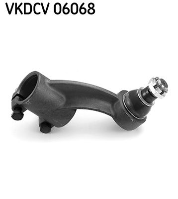 Tie Rod End SKF VKDCV 06068