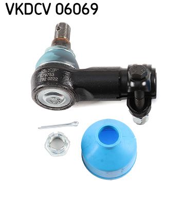 SKF VKDCV 06069 Tie Rod End
