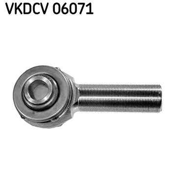 Tie Rod End SKF VKDCV 06071