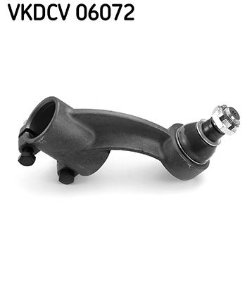 Tie Rod End SKF VKDCV 06072