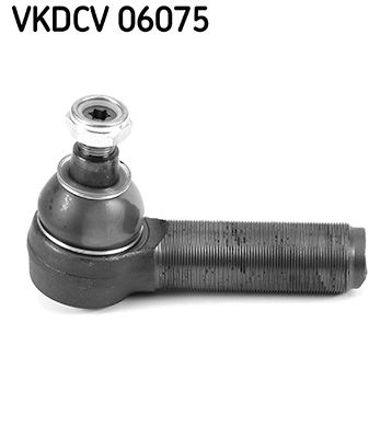 Tie Rod End SKF VKDCV 06075