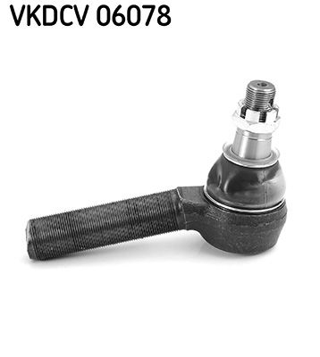 Tie Rod End SKF VKDCV 06078