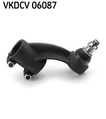 SKF VKDCV 06087 Tie Rod End