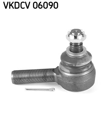 Tie Rod End SKF VKDCV 06090