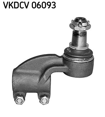 SKF VKDCV 06093 Tie Rod End