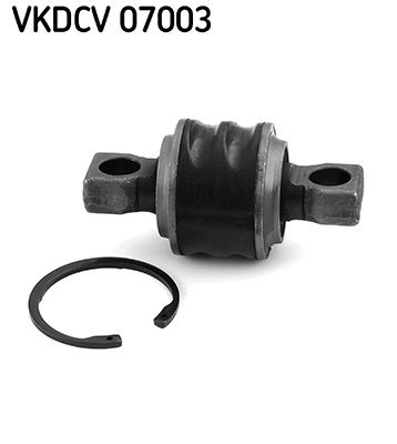 Repair Kit, control/trailing arm SKF VKDCV 07003