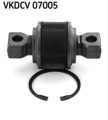 SKF VKDCV 07005 Repair Kit, control/trailing arm