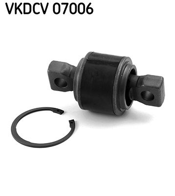 Repair Kit, control/trailing arm SKF VKDCV 07006