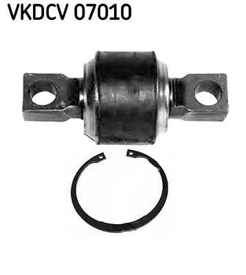 SKF VKDCV 07010 Repair Kit, control/trailing arm